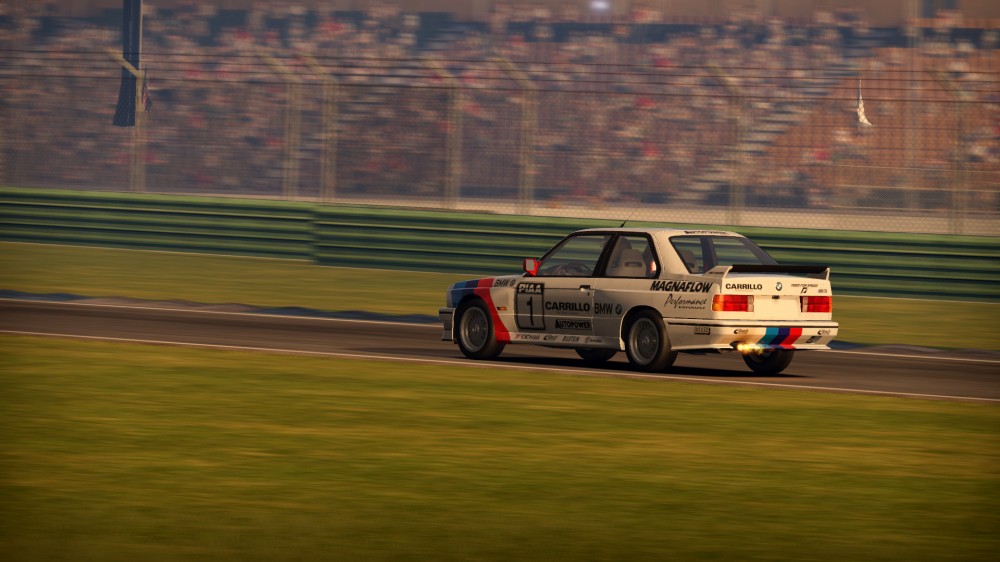 Need for Speed: Shift 2 Unleashed