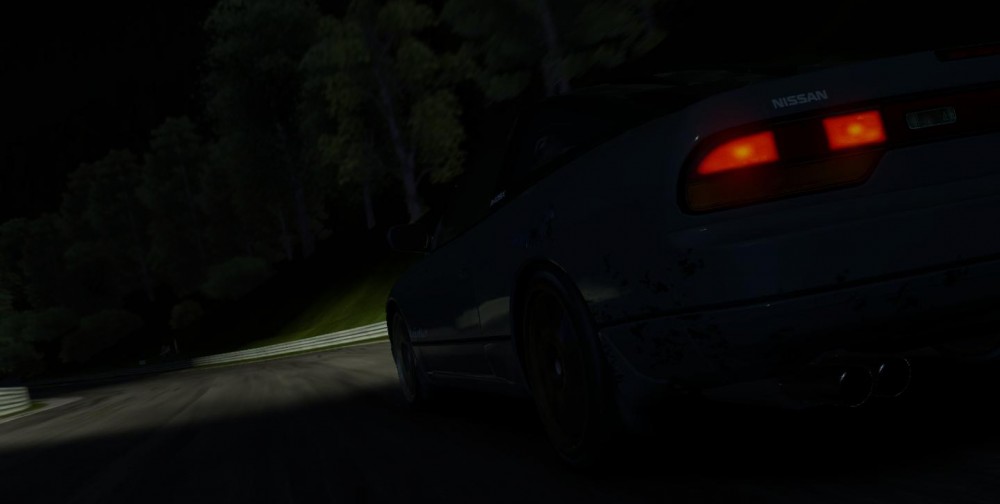 Need for Speed: Shift 2 Unleashed