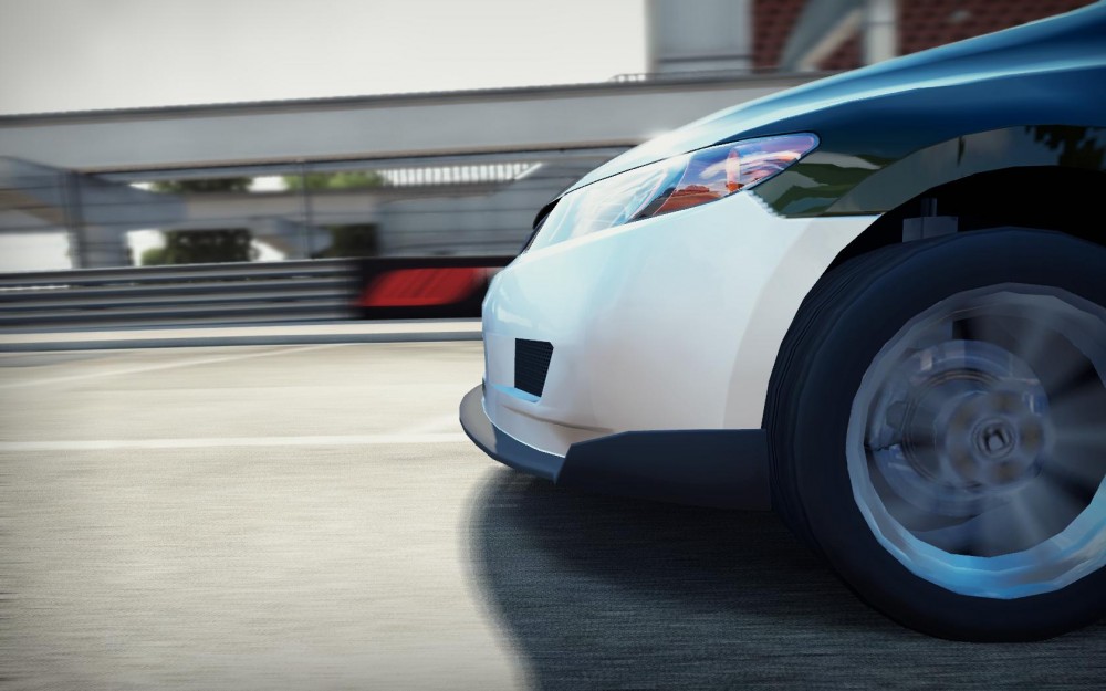 Need for Speed: Shift 2 Unleashed