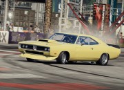 Need for Speed: Shift 2 Unleashed