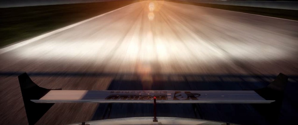 Need for Speed: Shift 2 Unleashed
