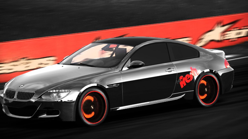Need for Speed: Shift 2 Unleashed