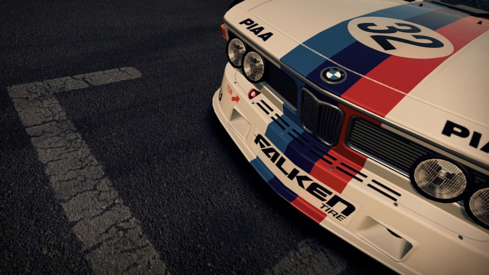 Need for Speed: Shift 2 Unleashed