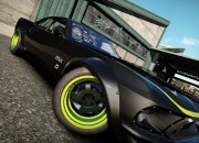 Need for Speed: Shift 2 Unleashed
