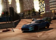 Need for Speed: Shift 2 Unleashed