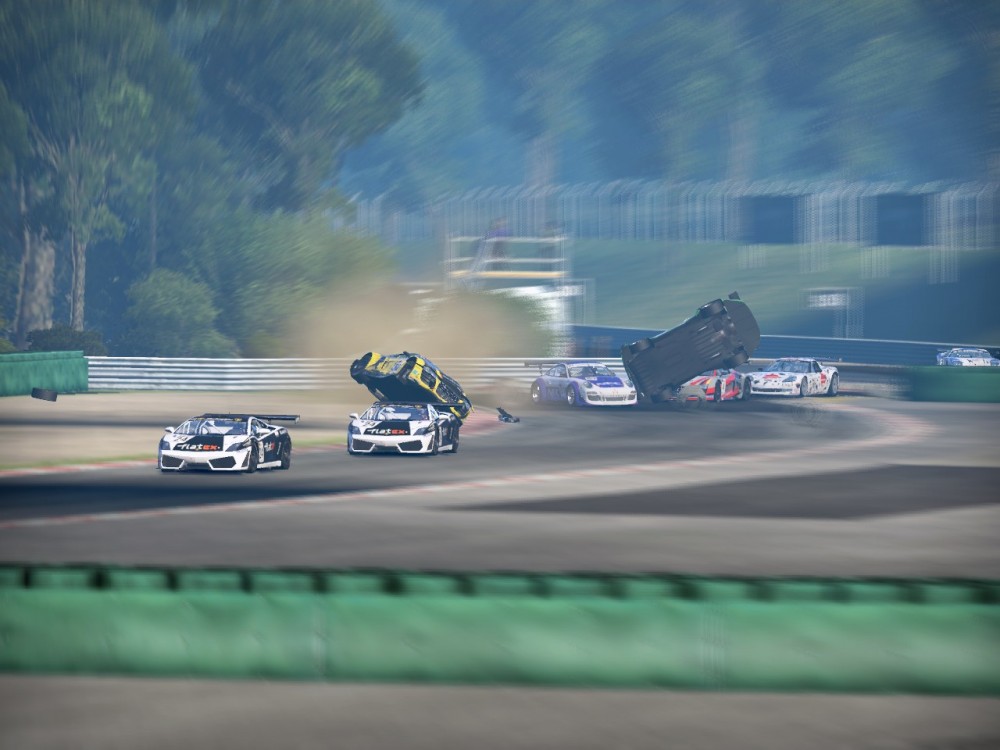 Need for Speed: Shift 2 Unleashed