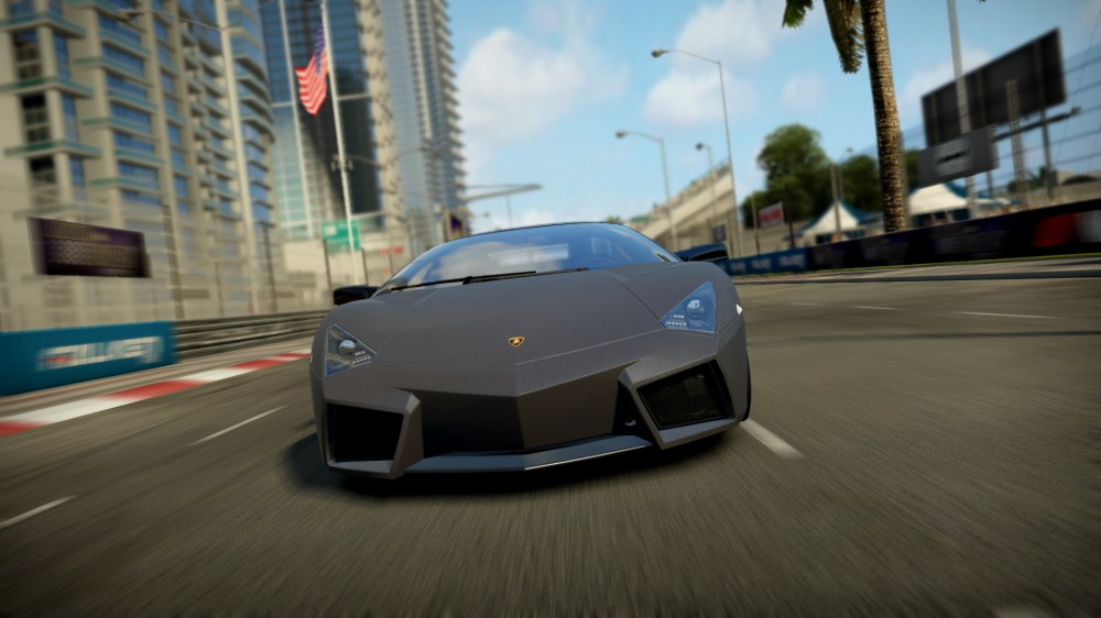 Need for Speed: Shift 2 Unleashed