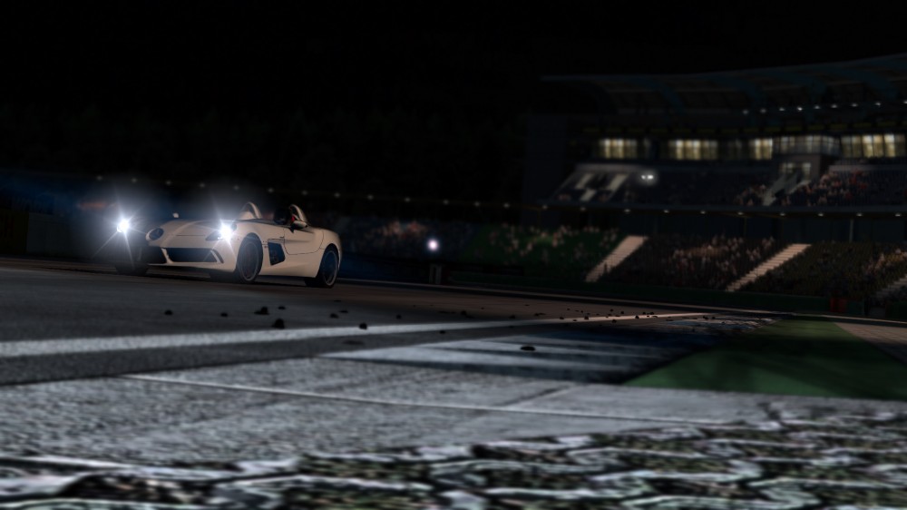 Need for Speed: Shift 2 Unleashed