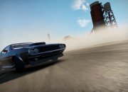 Need for Speed: Shift 2 Unleashed