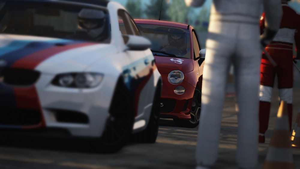 Need for Speed: Shift 2 Unleashed
