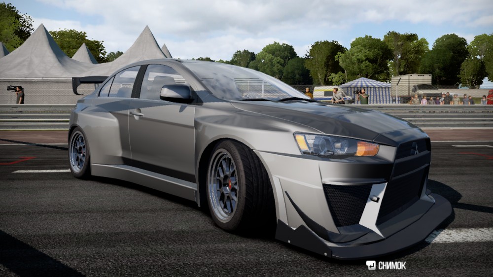 Need for Speed: Shift 2 Unleashed