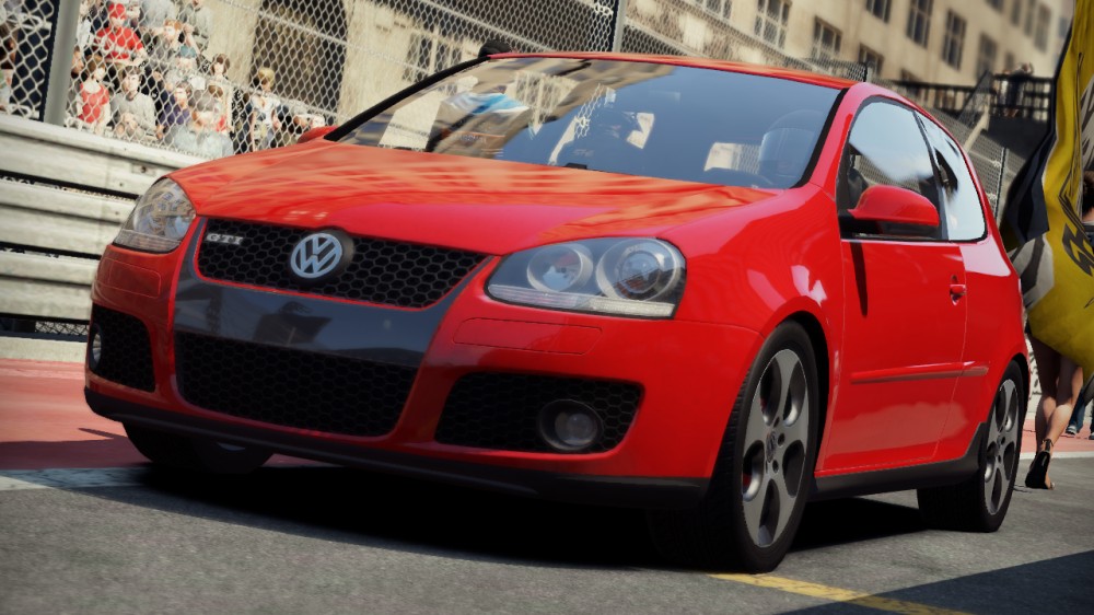 Need for Speed: Shift 2 Unleashed