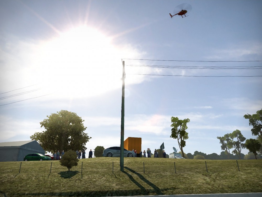 Need for Speed: Shift 2 Unleashed