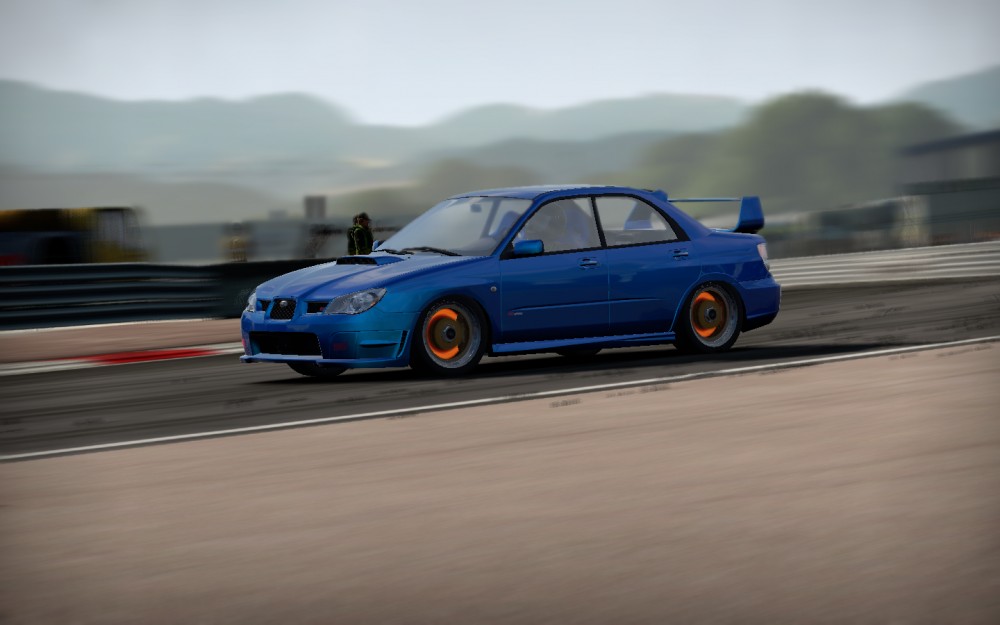 Need for Speed: Shift 2 Unleashed