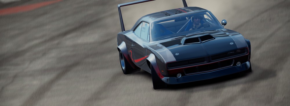 Need for Speed: Shift 2 Unleashed