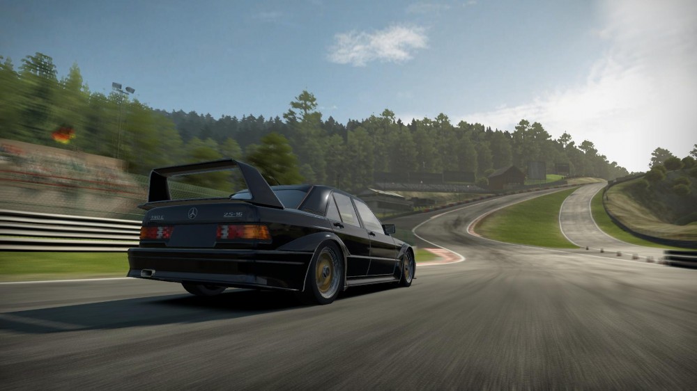 Need for Speed: Shift 2 Unleashed