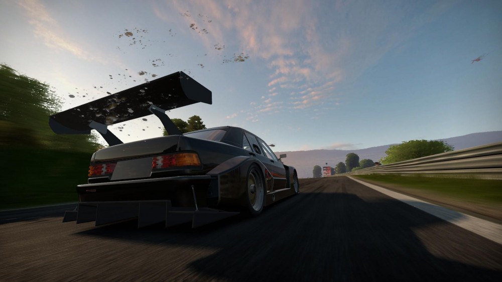 Need for Speed: Shift 2 Unleashed