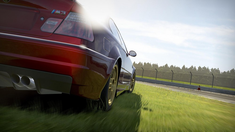 Need for Speed: Shift 2 Unleashed