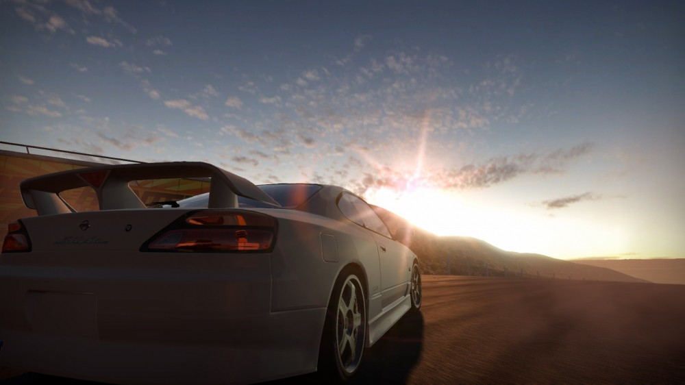 Need for Speed: Shift 2 Unleashed