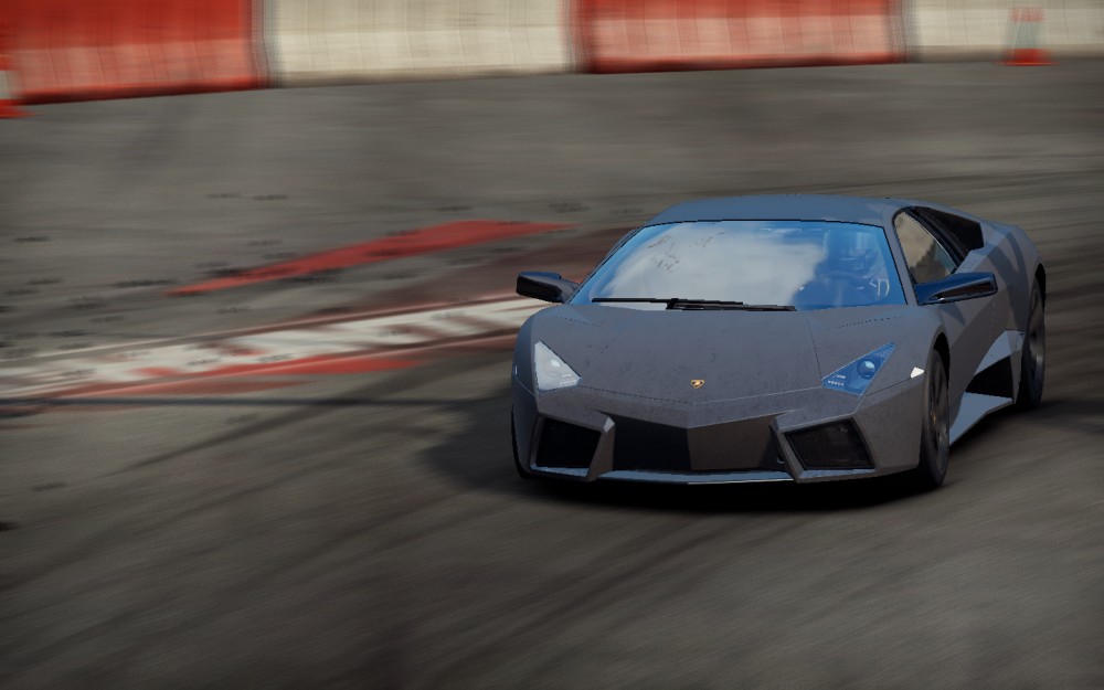 Need for Speed: Shift 2 Unleashed
