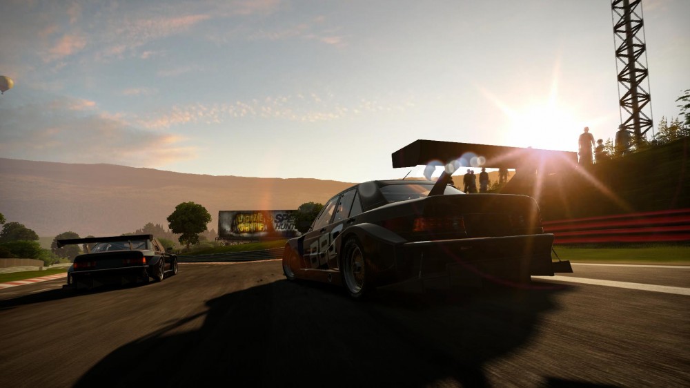 Need for Speed: Shift 2 Unleashed