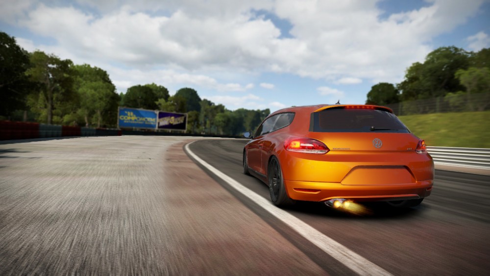Need for Speed: Shift 2 Unleashed