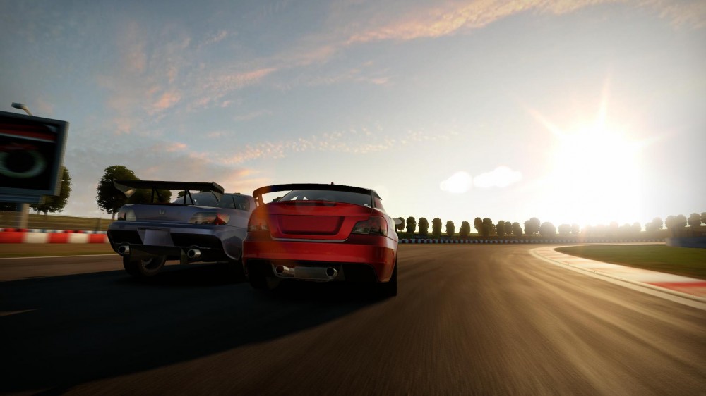 Need for Speed: Shift 2 Unleashed