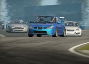 Need for Speed: Shift 2 Unleashed