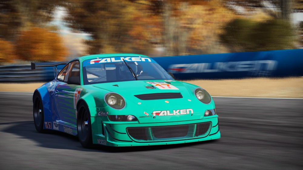 Need for Speed: Shift 2 Unleashed