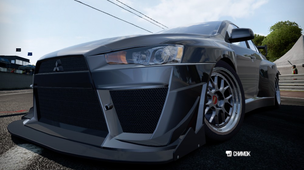 Need for Speed: Shift 2 Unleashed