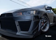 Need for Speed: Shift 2 Unleashed