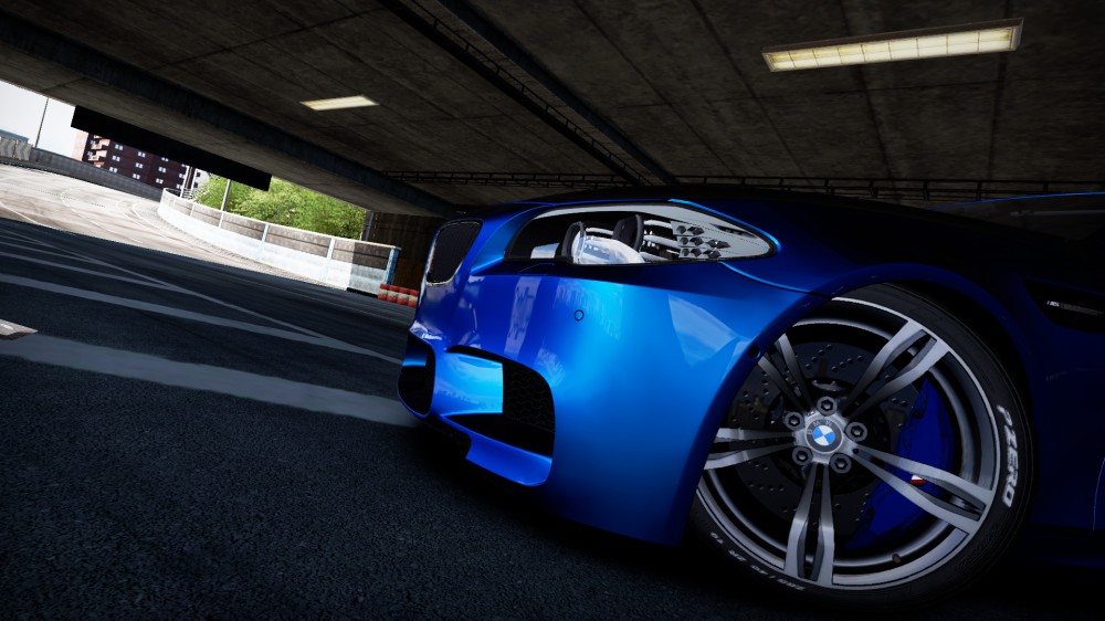 Need for Speed: Shift 2 Unleashed