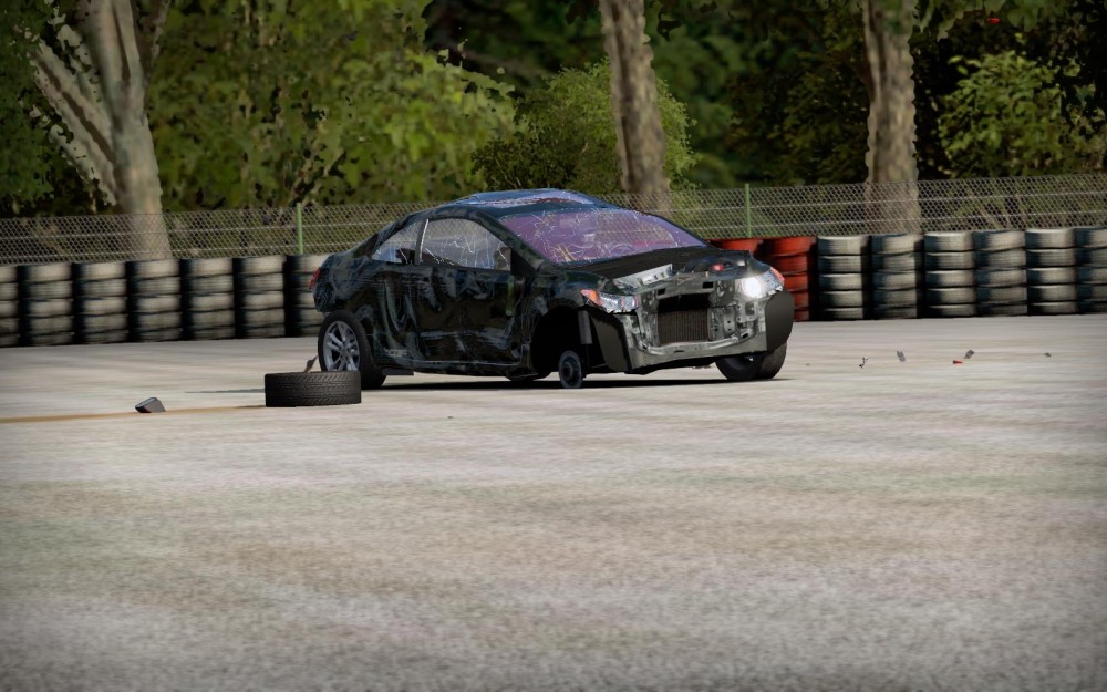 Need for Speed: Shift 2 Unleashed