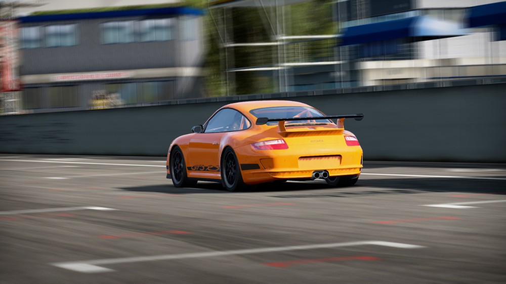 Need for Speed: Shift 2 Unleashed