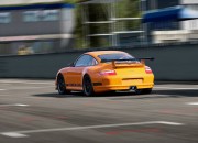 Need for Speed: Shift 2 Unleashed