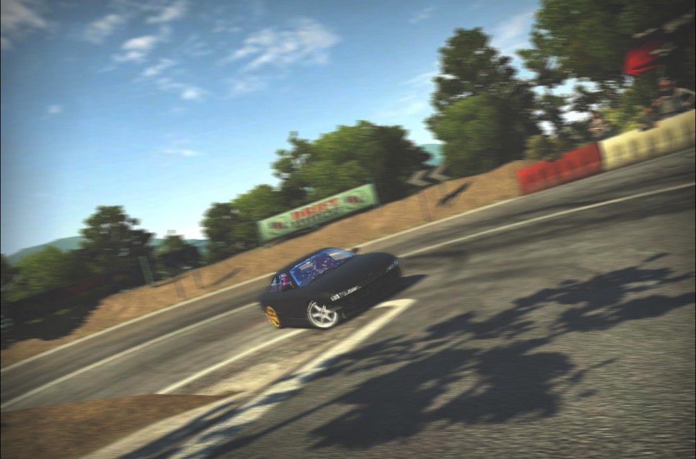 Need for Speed: Shift 2 Unleashed