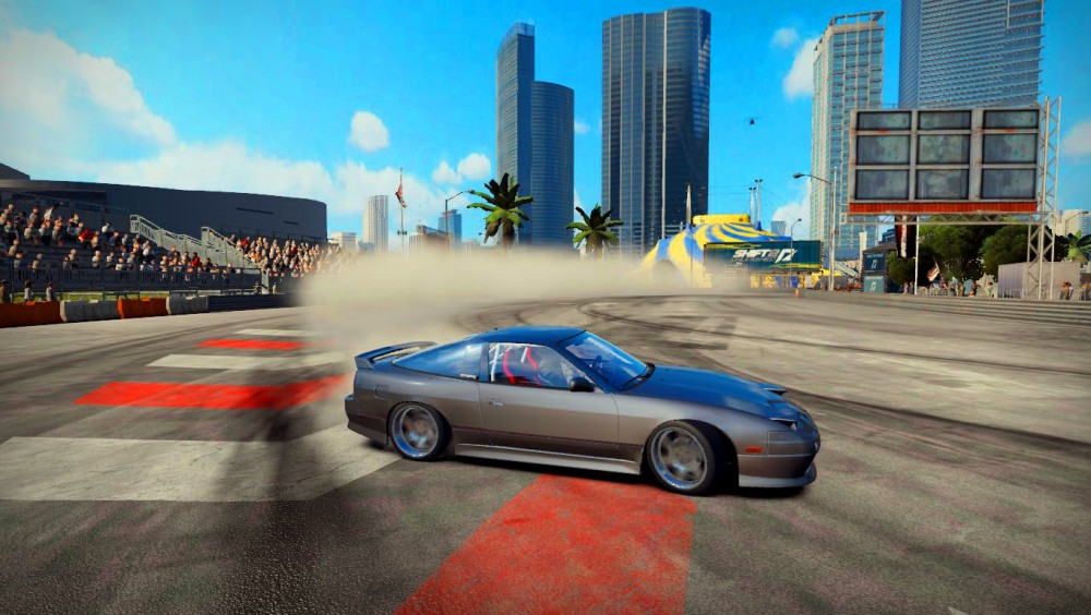 Need for Speed: Shift 2 Unleashed