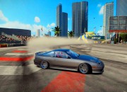 Need for Speed: Shift 2 Unleashed