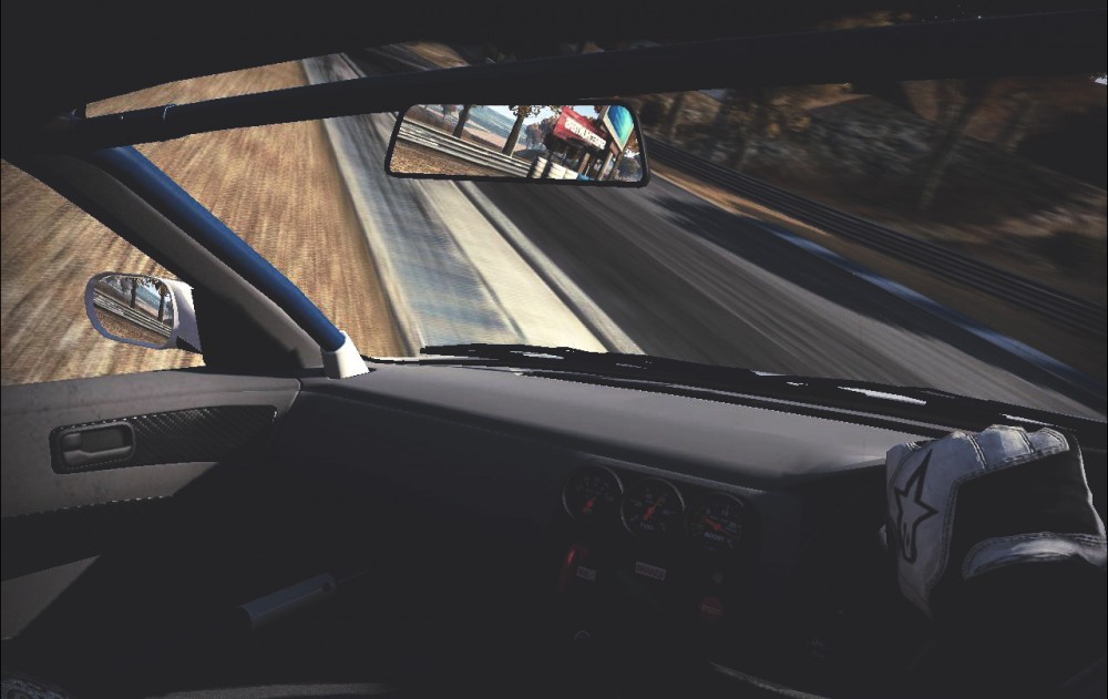 Need for Speed: Shift 2 Unleashed