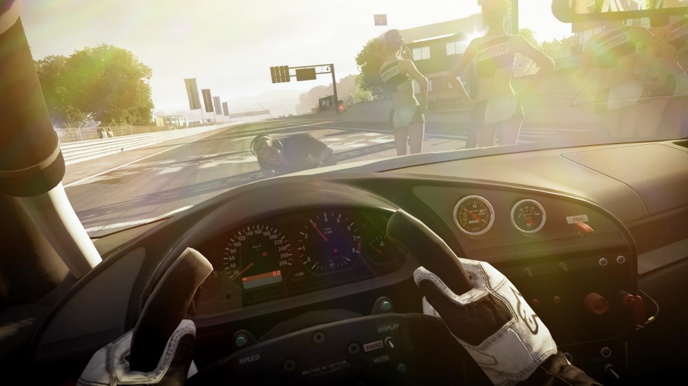Need for Speed: Shift 2 Unleashed