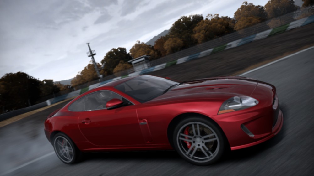 Need for Speed: Shift 2 Unleashed
