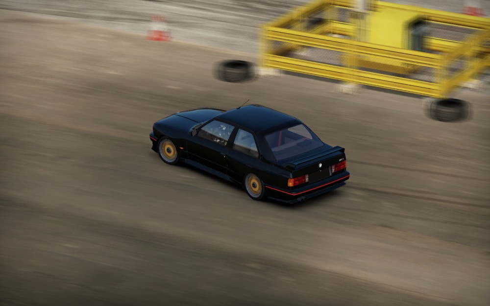 Need for Speed: Shift 2 Unleashed