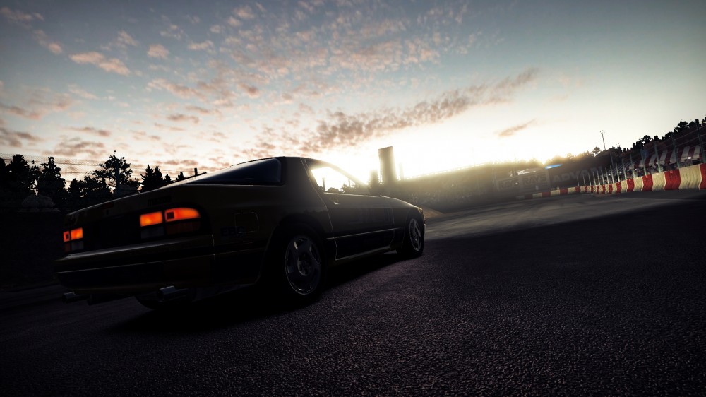 Need for Speed: Shift 2 Unleashed