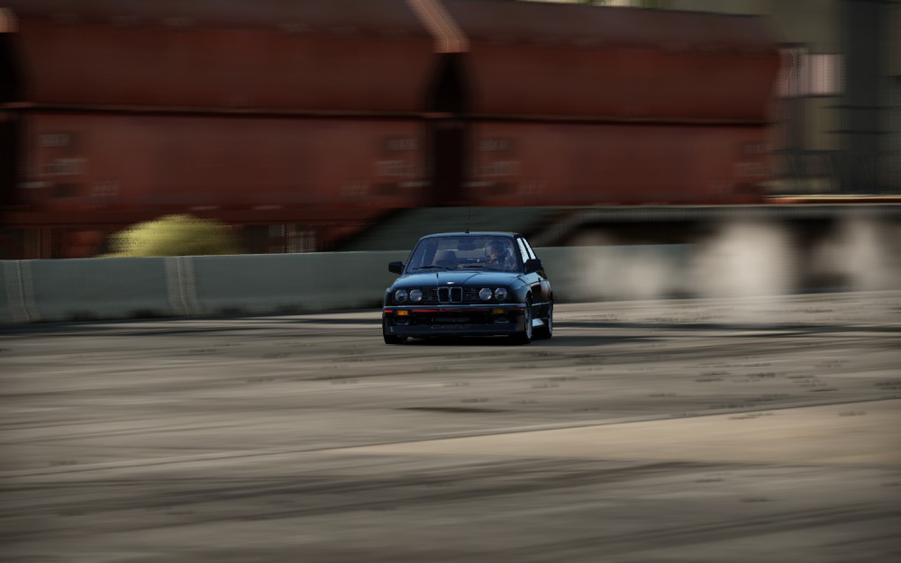 Need for Speed: Shift 2 Unleashed