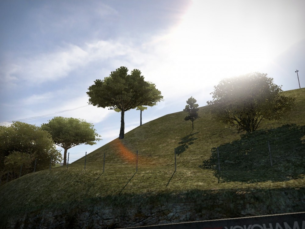 Need for Speed: Shift 2 Unleashed