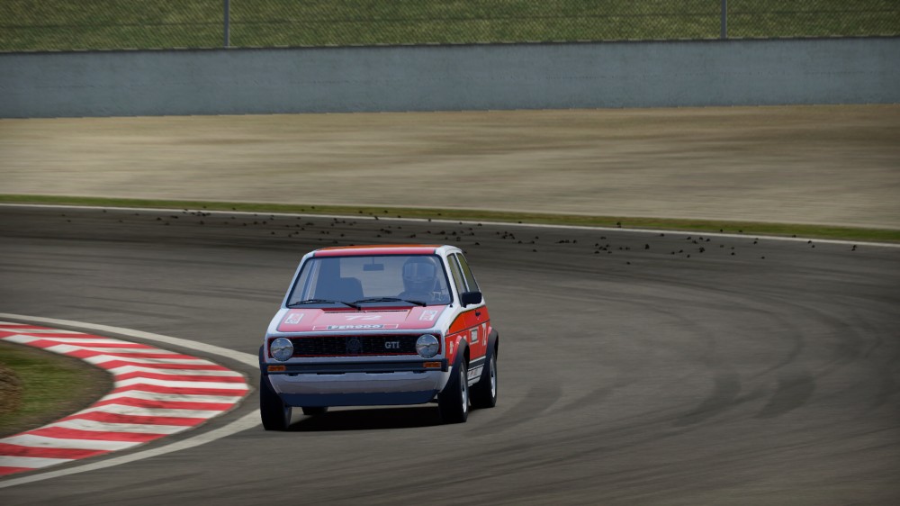 Need for Speed: Shift 2 Unleashed