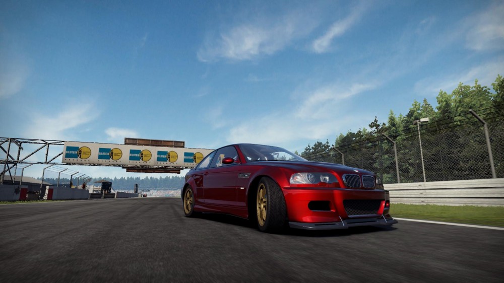 Need for Speed: Shift 2 Unleashed