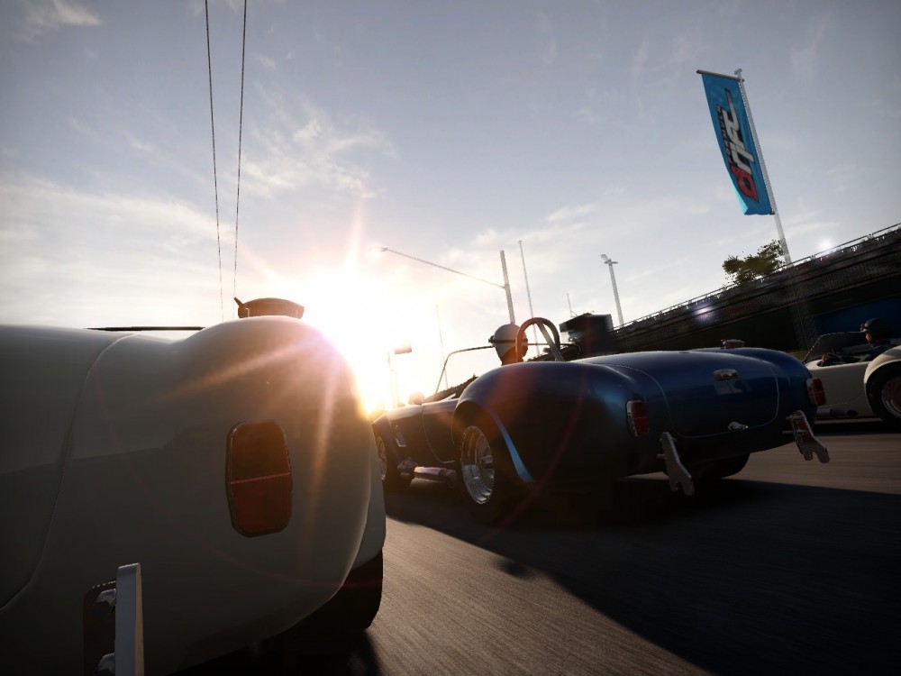 Need for Speed: Shift 2 Unleashed