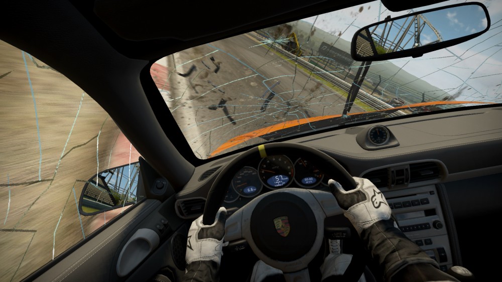 Need for Speed: Shift 2 Unleashed