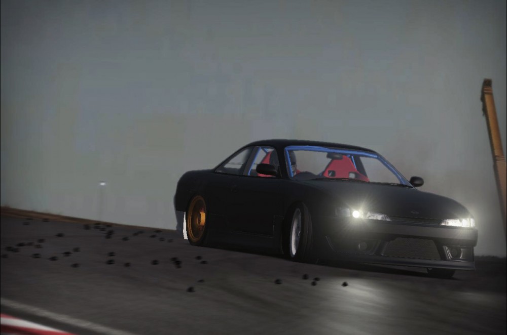 Need for Speed: Shift 2 Unleashed
